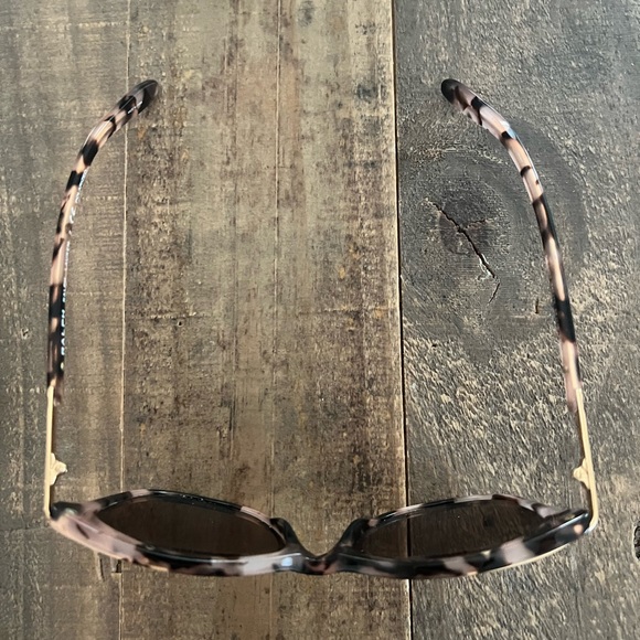 Ralph Lauren Tortoise Sunglasses - Picture 3 of 10